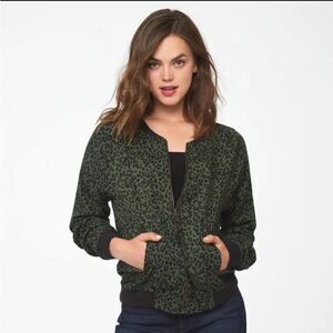 Beachlunchlounge Dasha Jacket Wakanda